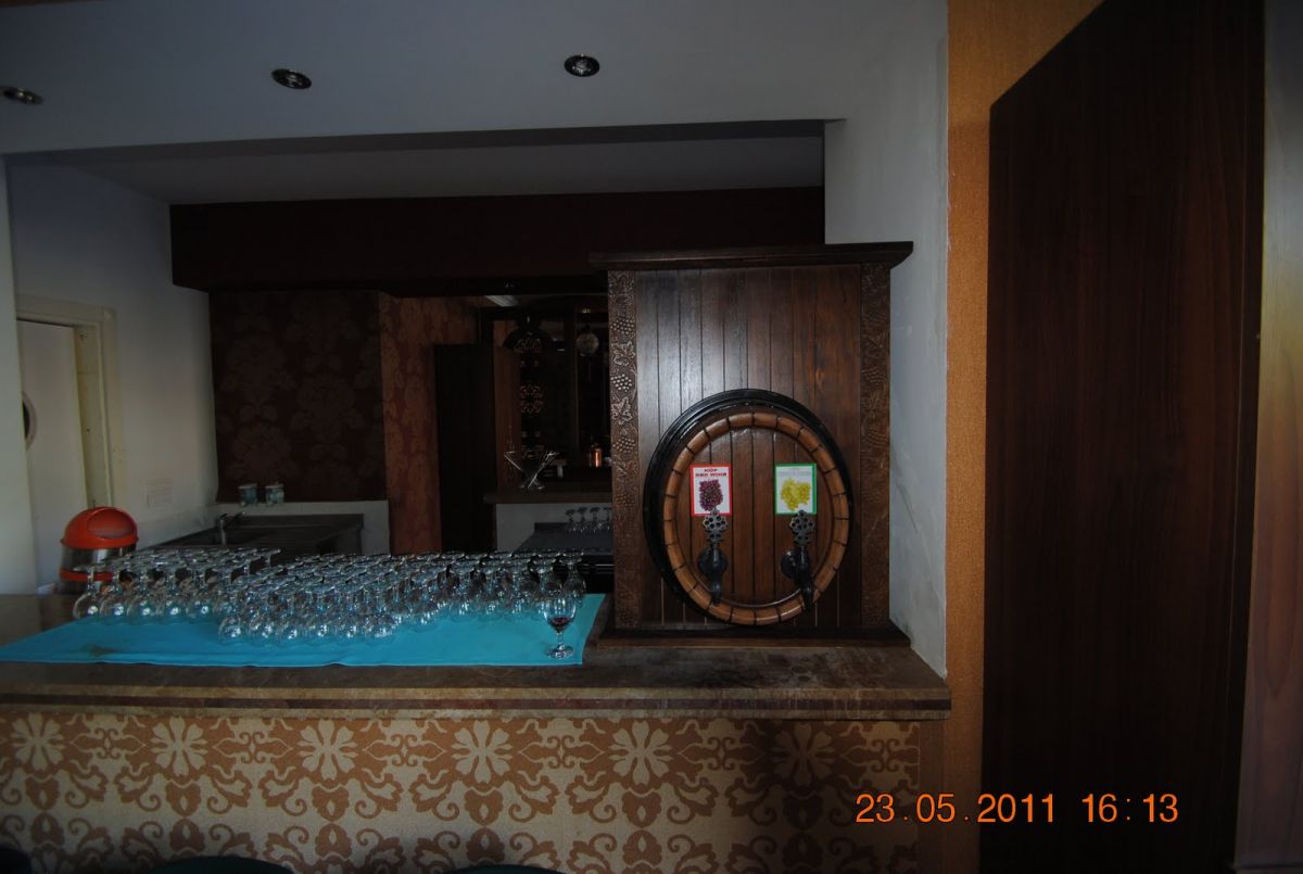 imagini hotel CLUB KONAKLI BEACH ALANYA